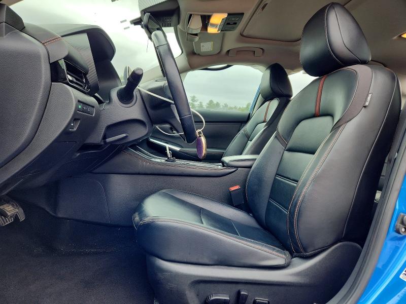 2021 Nissan Sentra მანქანა იყიდება აუქციონზე, vin: 3N1AB8DV8MY201128, აუქციონის ნომერი: 48077666