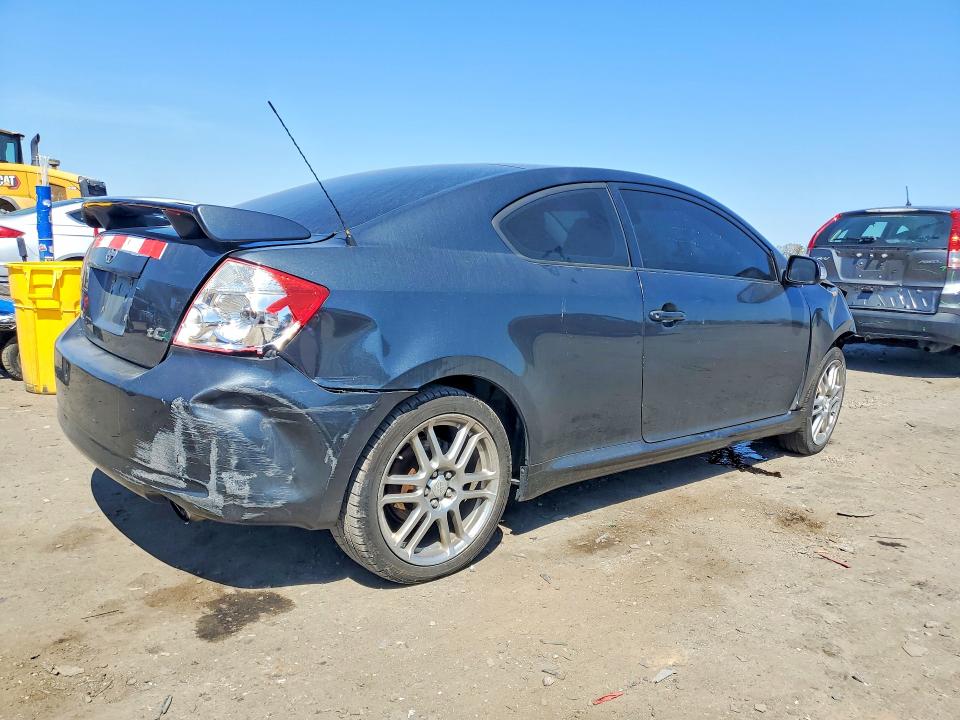 Продаж на аукціоні авто 2007 Scion Tc, vin: JTKDE177270162890, номер лоту: 49597996