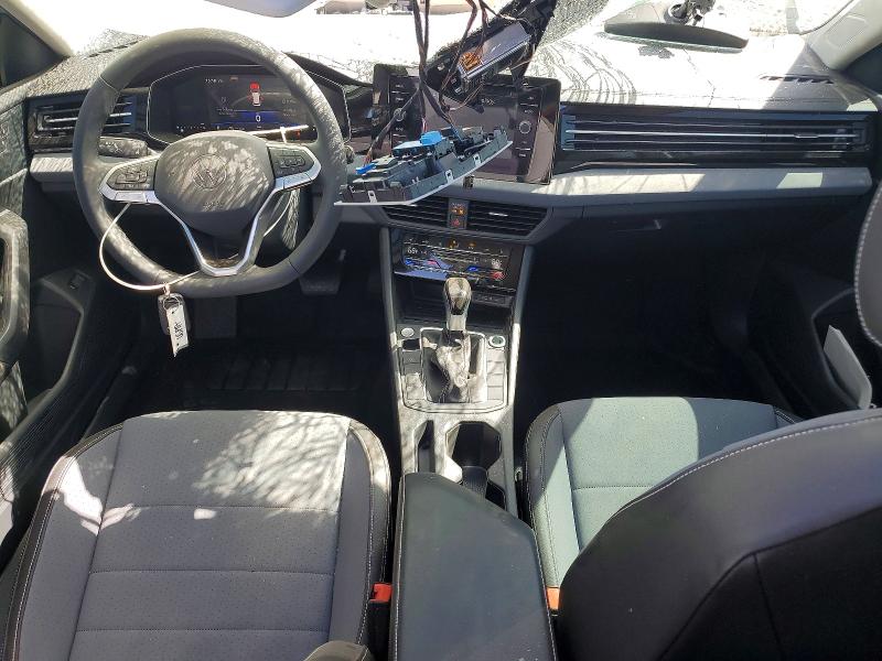 Продажа на аукционе авто 2026 Volkswagen Jetta, vin: 3VW7W7BUXTM021250, номер лота: 50248146