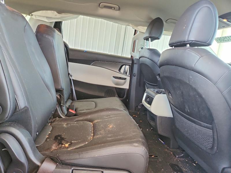 Aukcja sprzedaży 2023 Kia Carnival, vin: KNDNB4H35P6214625, numer aukcji: 50712506