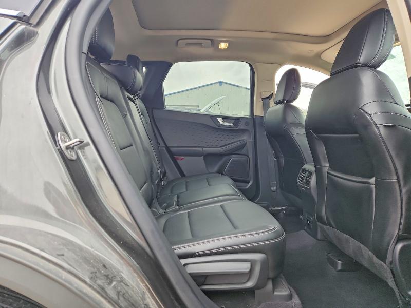 48412546 :رقم المزاد ، 1FMCU9J99LUA61391 vin ، 2020 Ford Escape مزاد بيع