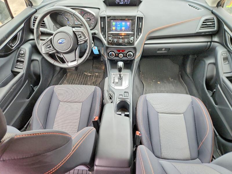 Aukcja sprzedaży 2020 Subaru Crosstrek, vin: JF2GTAPC2L8239987, numer aukcji: 49567616