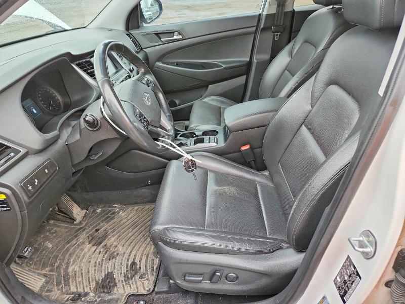 Продажа на аукционе авто 2018 Hyundai Tucson, vin: KM8J3CA4XJU829128, номер лота: 51496576
