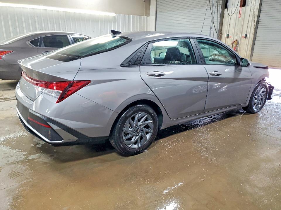 Aukcja sprzedaży 2024 Hyundai Elantra, vin: KMHLM4DGXRU813492, numer aukcji: 51610096