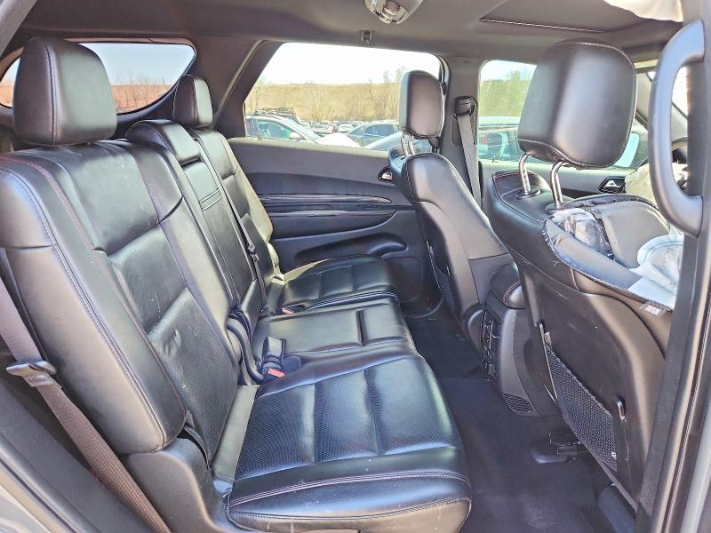 Aukcja sprzedaży 2023 Dodge Durango, vin: 1C4SDJCT9PC555966, numer aukcji: 48663306