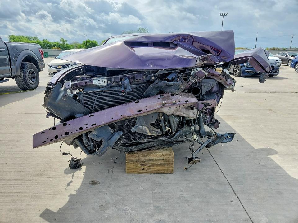 Aukcja sprzedaży 2022 Dodge Charger, vin: 2C3CDXCT3NH104988, numer aukcji: 48819746