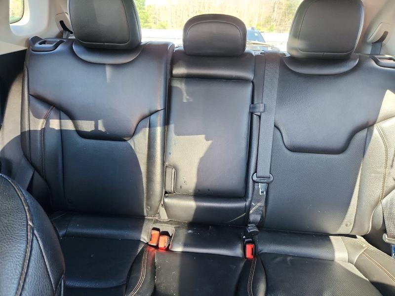 Продаж на аукціоні авто 2021 Jeep Compass, vin: 3C4NJDCB9MT553620, номер лоту: 49144156