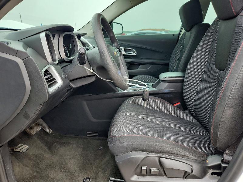 Aukcja sprzedaży 2017 Chevrolet Equinox, vin: 2GNALBEKXH6108282, numer aukcji: 51667736