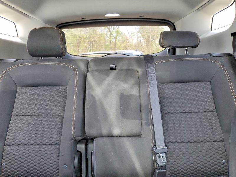 Продажа на аукционе авто 2019 Gmc Terrain, vin: 3GKALTEV3KL351836, номер лота: 51173306
