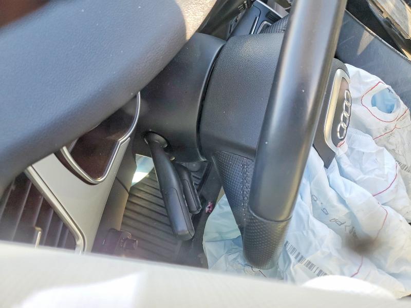 48892406 :رقم المزاد ، WAUCFAFR8AA046630 vin ، 2010 Audi A5 مزاد بيع