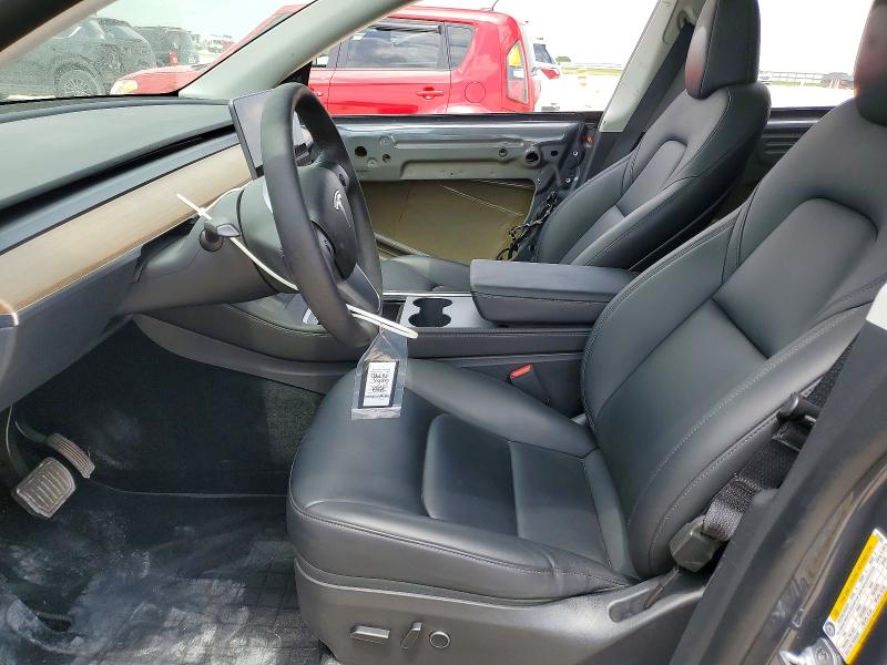 Aukcja sprzedaży 2022 Tesla Model Y, vin: 7SAYGDEEXNA021988, numer aukcji: 49564146