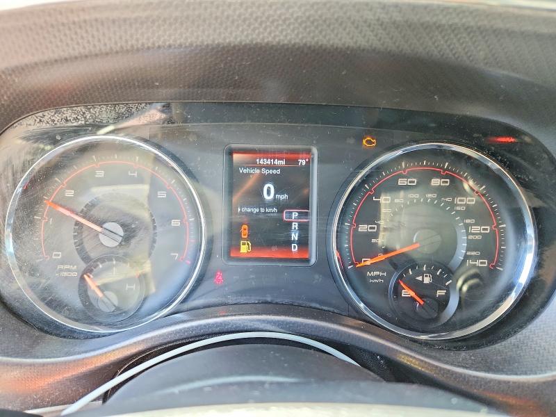 2014 Dodge Charger მანქანა იყიდება აუქციონზე, vin: 2C3CDXBG6EH234638, აუქციონის ნომერი: 48634576