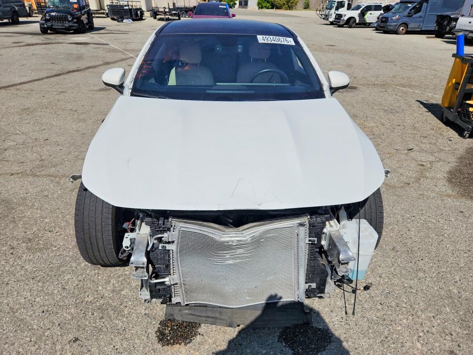 Продажа на аукционе авто 2021 Mercedes-benz Cla, vin: W1K5J4GB7MN198818, номер лота: 49340676