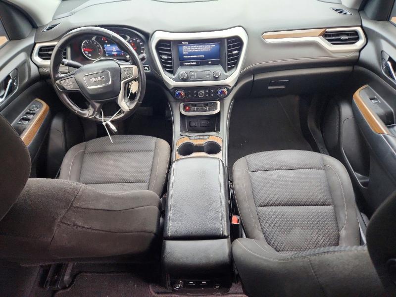 Auction sale of the 2020 Gmc Acadia, vin: 1GKKNKLA8LZ166698, lot number: 49029736