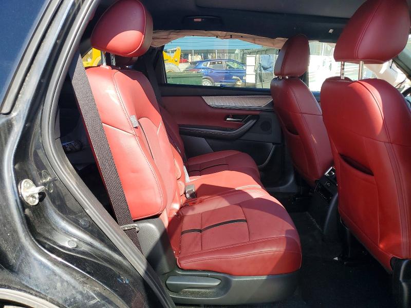 2025 Mazda Cx-70 მანქანა იყიდება აუქციონზე, vin: JM3KJEHA3S1107807, აუქციონის ნომერი: 50759386