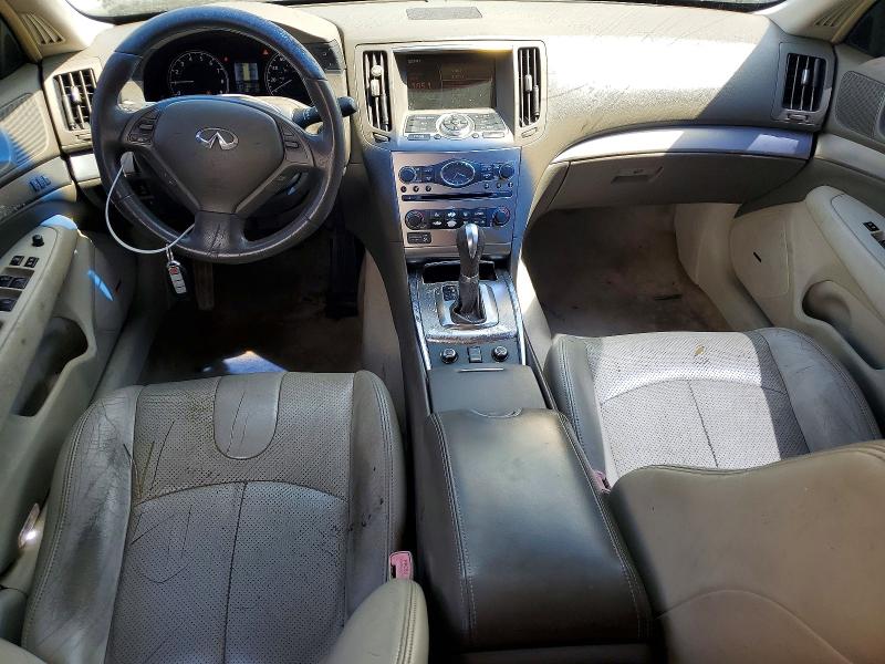 Aukcja sprzedaży 2012 Infiniti G37 Sedan, vin: JN1CV6AR0CM682649, numer aukcji: 50163086