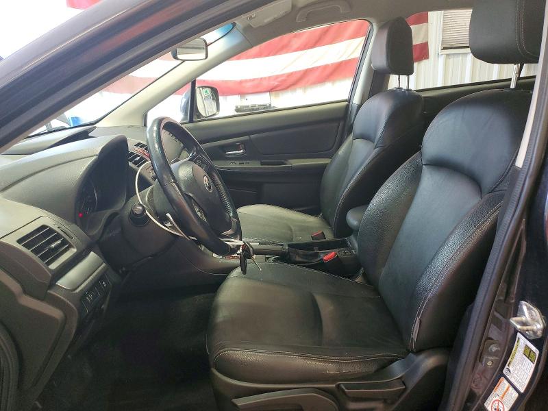 Продажа на аукционе авто 2013 Subaru Xv Crosstrek, vin: JF2GPAGC0D2868995, номер лота: 49247206
