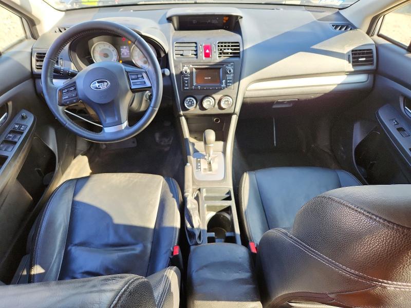 48759456 :رقم المزاد ، JF1GPAR67DH205688 vin ، 2013 Subaru Impreza مزاد بيع