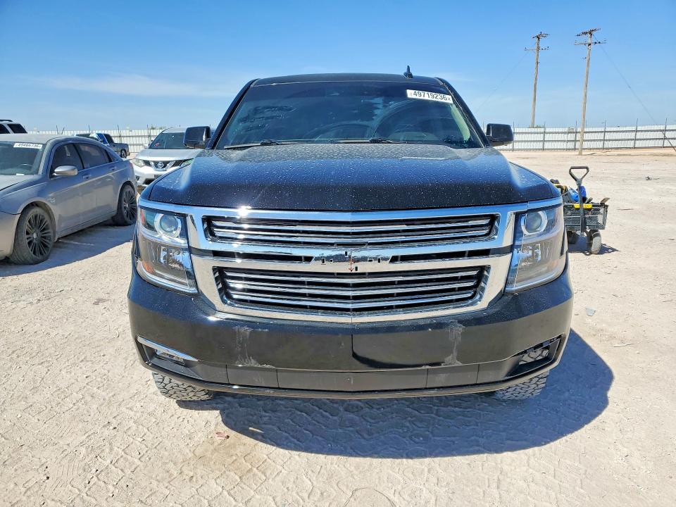 Продаж на аукціоні авто 2018 Chevrolet Suburban, vin: 1GNSKHKC4JR137648, номер лоту: 49719236