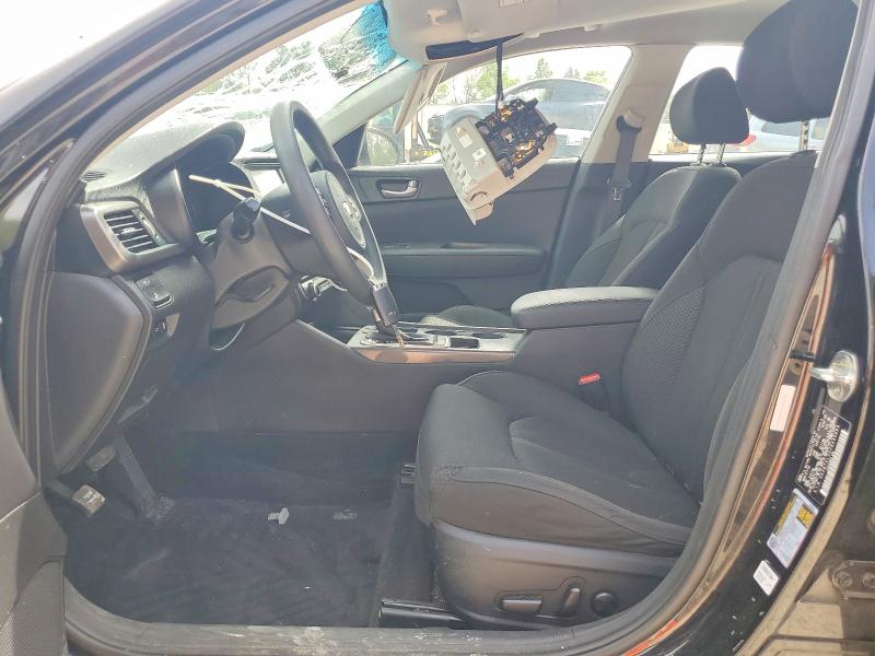 Aukcja sprzedaży 2018 Kia Optima, vin: 5XXGT4L32JG259060, numer aukcji: 48907626
