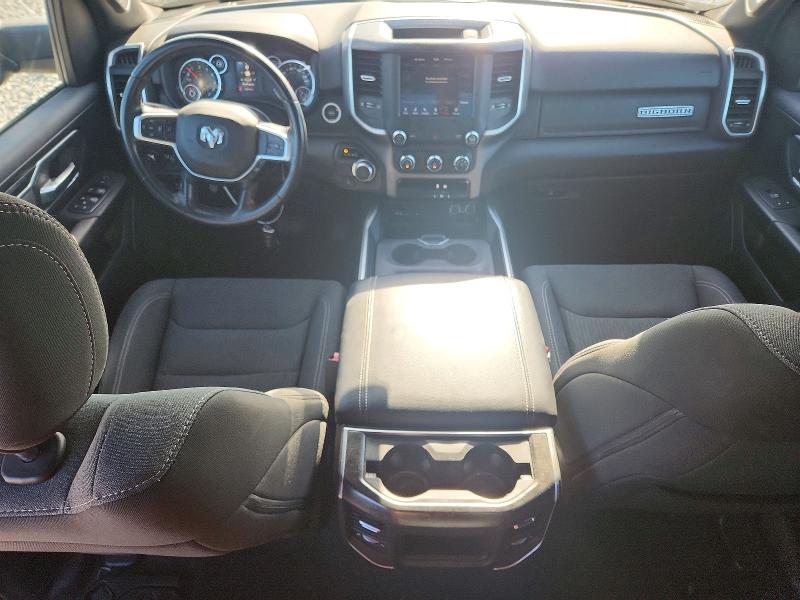 Aukcja sprzedaży 2019 Ram 1500, vin: 1C6RREFG7KN641707, numer aukcji: 48089886