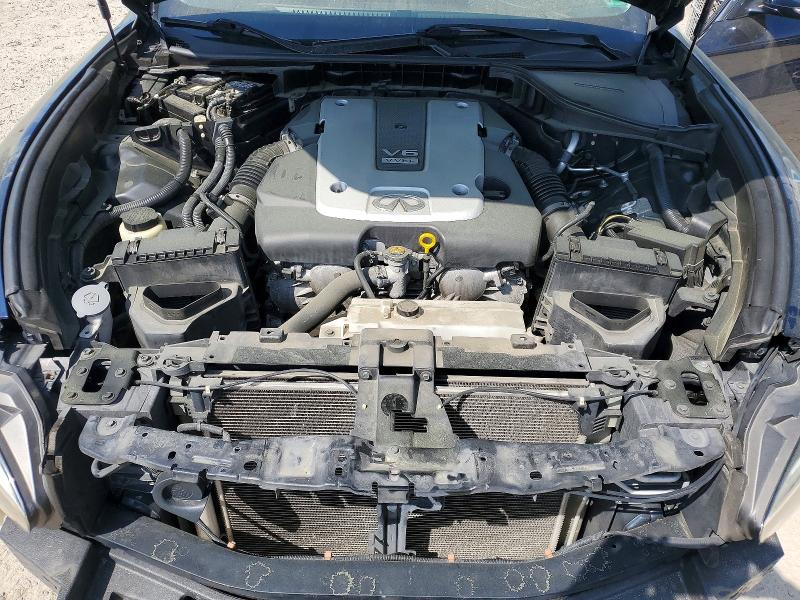 Aukcja sprzedaży 2015 Infiniti Q70l, vin: JN1BY1PPXFM601544, numer aukcji: 48047306