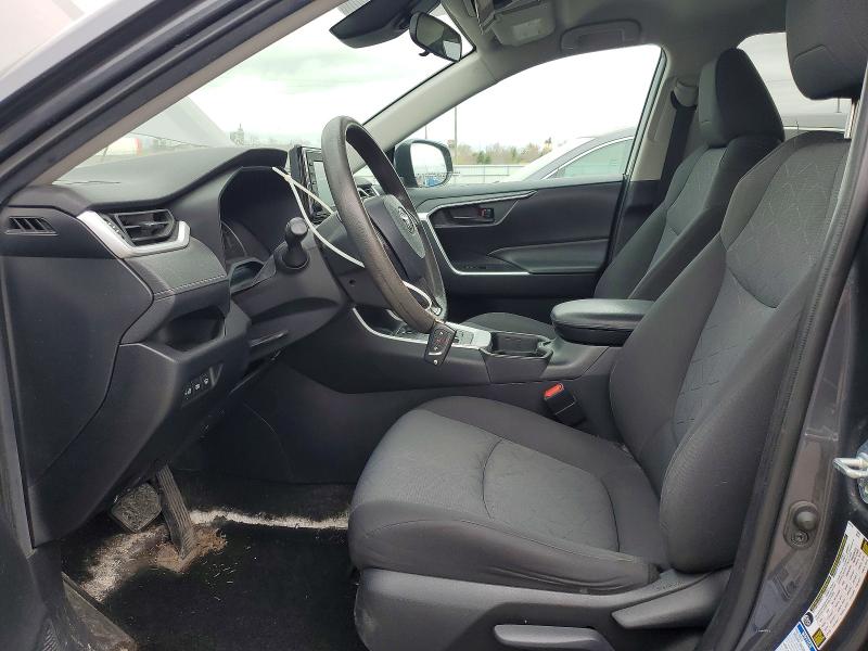 Продажа на аукционе авто 2021 Toyota Rav4, vin: 2T3B1RFV2MW146463, номер лота: 51472156