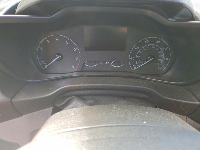 Aukcja sprzedaży 2022 Ford Transit Connect, vin: NM0LS7S22N1522156, numer aukcji: 48994716