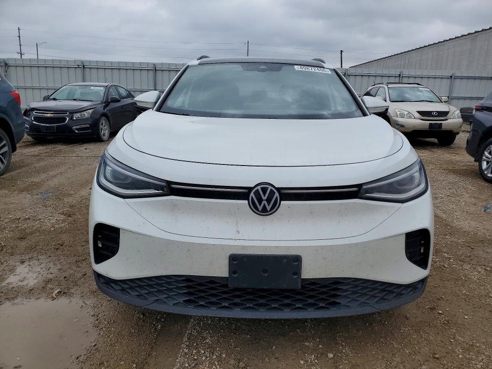 2023 Volkswagen Id.4 მანქანა იყიდება აუქციონზე, vin: 1V25MPE85PC030426, აუქციონის ნომერი: 49872406
