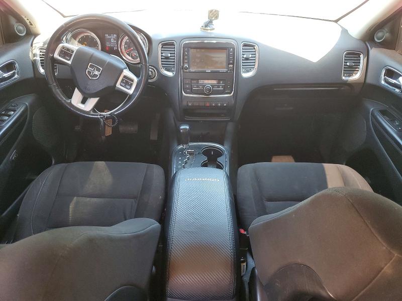 Продаж на аукціоні авто 2012 Dodge Durango, vin: 1C4RDHDGXCC144255, номер лоту: 50178856