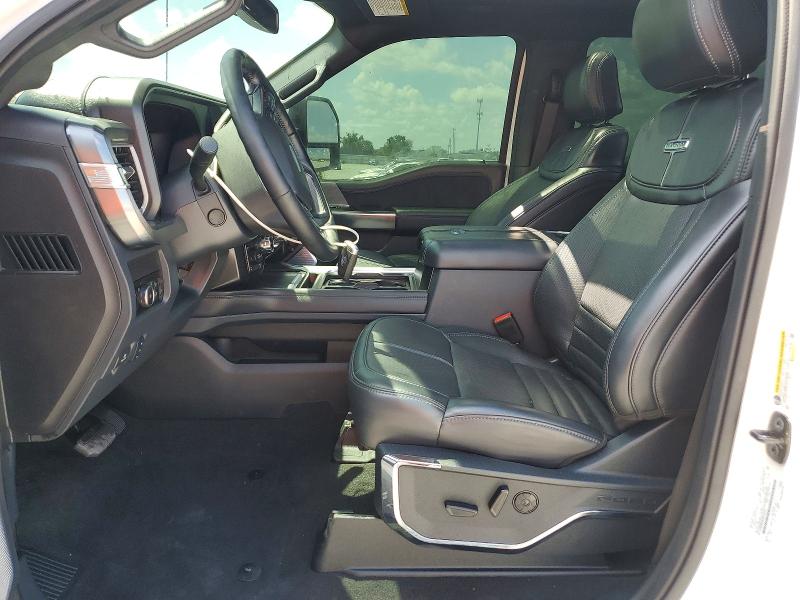 Продажа на аукционе авто 2025 Ford F250, vin: 1FT8W2BM5SED00751, номер лота: 51474866