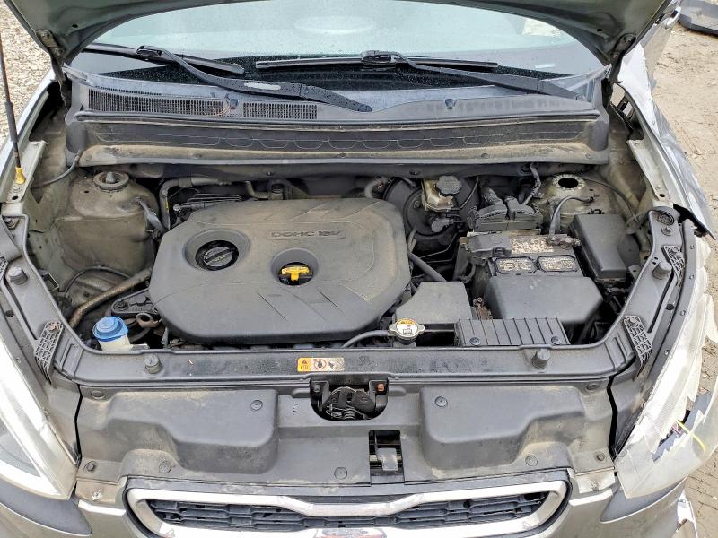Aukcja sprzedaży 2013 Kia Soul, vin: KNDJT2A60D7598758, numer aukcji: 49992946