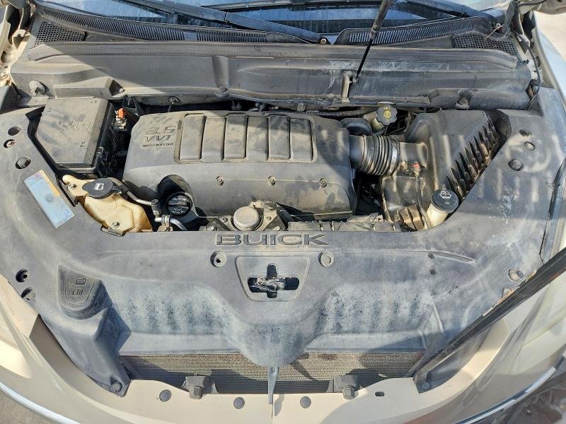 Aukcja sprzedaży 2012 Buick Enclave, vin: 5GAKRCED3CJ302359, numer aukcji: 48646286