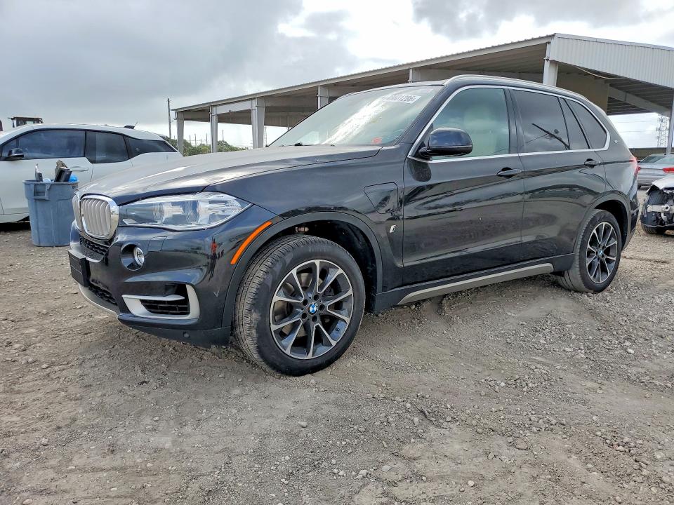 Aukcja sprzedaży 2017 Bmw X5, vin: 5UXKT0C31H0V95991, numer aukcji: 48601286