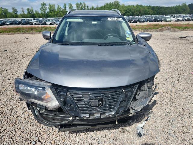 Продажа на аукционе авто 2018 Nissan Rogue, vin: KNMAT2MV4JP589429, номер лота: 49047316