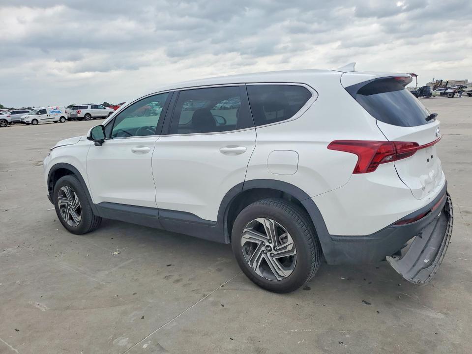 Продаж на аукціоні авто 2023 Hyundai Santa Fe, vin: 5NMS1DAJ8PH564042, номер лоту: 50462436