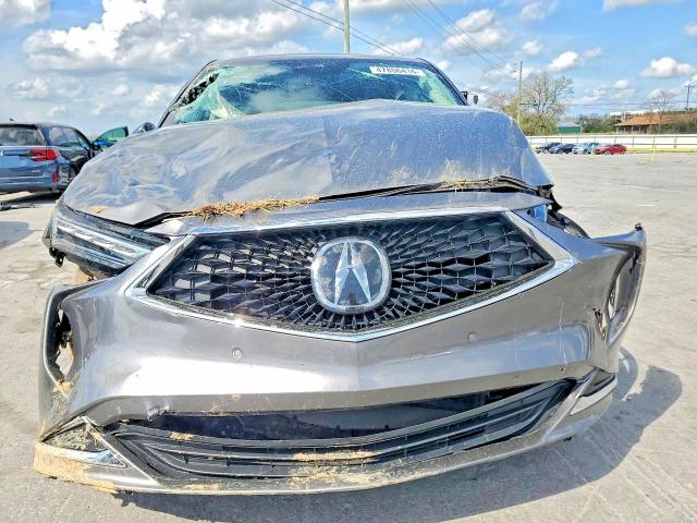 Продаж на аукціоні авто 2024 Acura Mdx, vin: 5J8YE1H45RL002096, номер лоту: 47806416