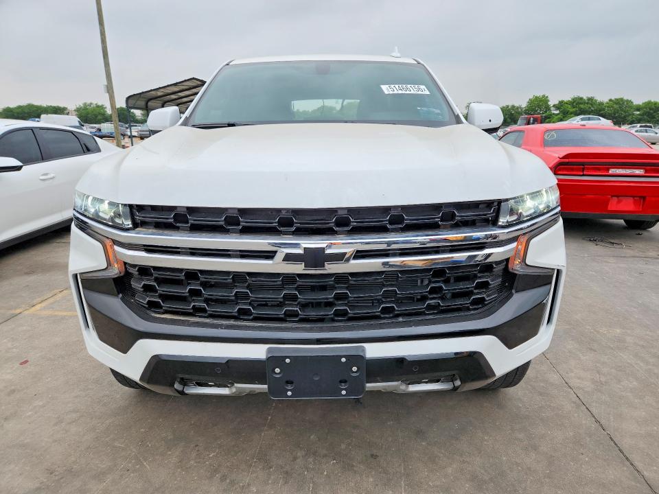 2024 Chevrolet Tahoe მანქანა იყიდება აუქციონზე, vin: 1GNSCLED4RR300623, აუქციონის ნომერი: 51466156