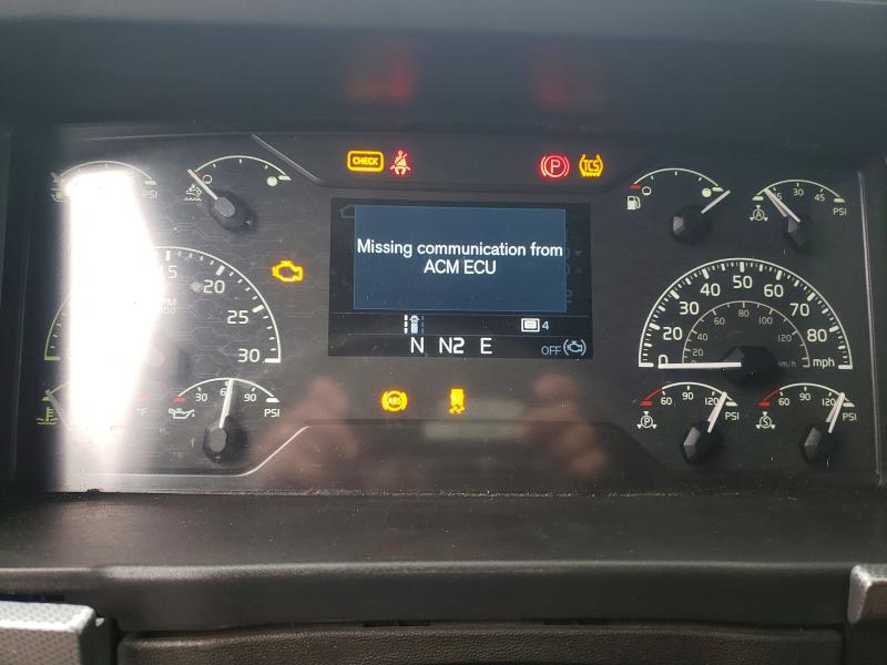 Продаж на аукціоні авто 2019 Volv Vn, vin: 4V4NC9EH8KN193833, номер лоту: 42002656