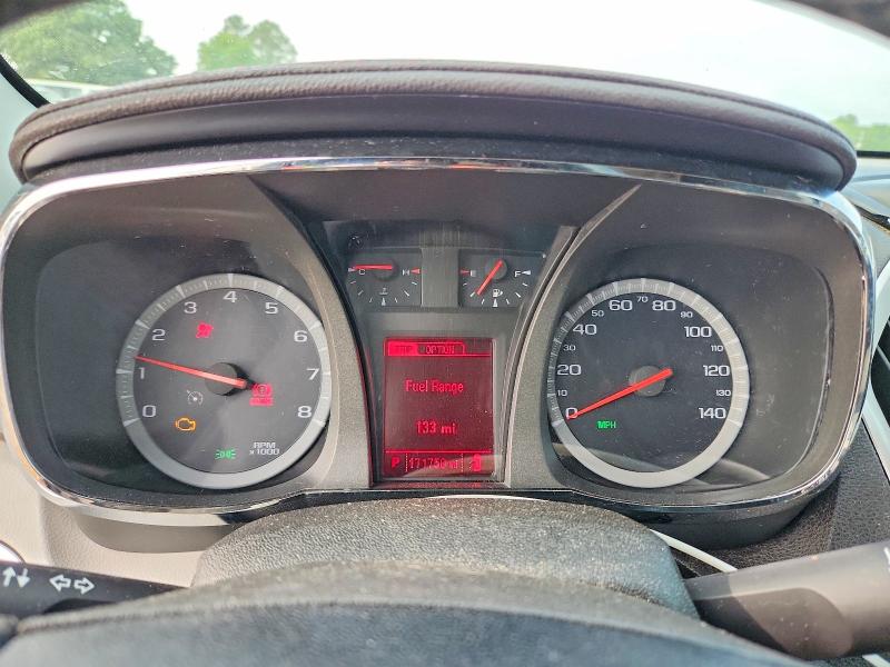 Aukcja sprzedaży 2014 Gmc Terrain, vin: 2GKALREK9E6268185, numer aukcji: 46783486