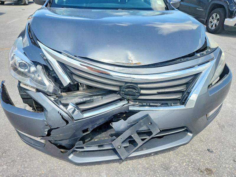 2015 Nissan Altima მანქანა იყიდება აუქციონზე, vin: 1N4AL3AP0FN873354, აუქციონის ნომერი: 49336776