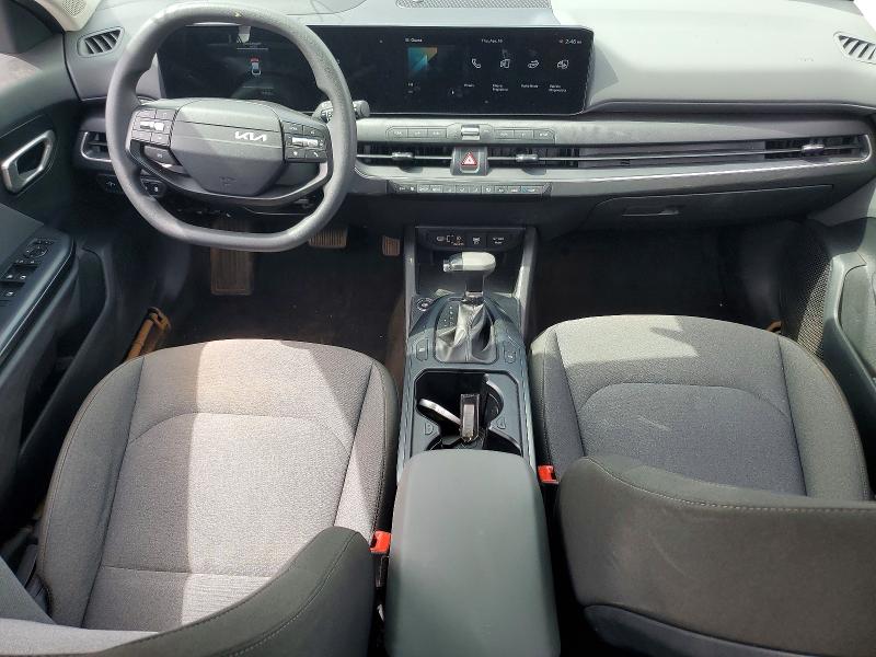 Продаж на аукціоні авто 2025 Kia K4, vin: 3KPFT4DE5SE067718, номер лоту: 50359106