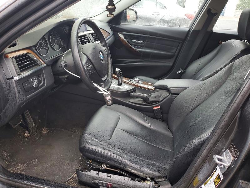 Продажа на аукционе авто 2013 Bmw 328, vin: WBA3B5G56DNS04863, номер лота: 51866936