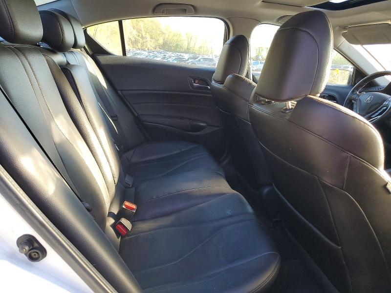 Продажа на аукционе авто 2019 Acura Ilx, vin: 19UDE2F39KA006961, номер лота: 51349226