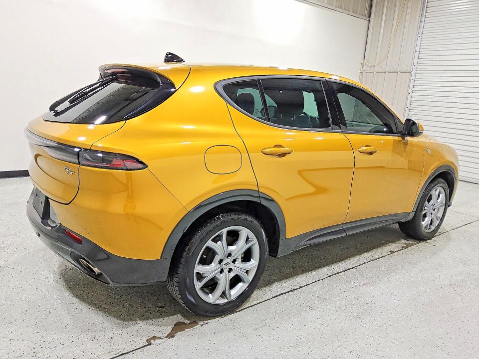 Продажа на аукционе авто 2024 Dodge Hornet, vin: ZACPDFDW7R3A25139, номер лота: 45554226