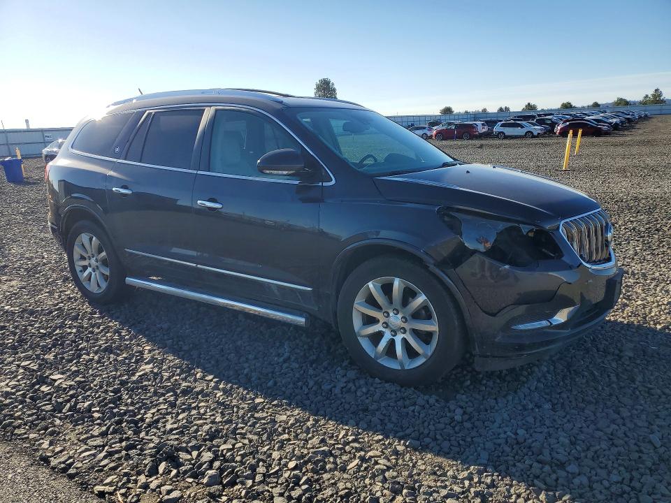 Продажа на аукционе авто 2016 Buick Enclave, vin: 5GAKVCKD6GJ247637, номер лота: 49025286