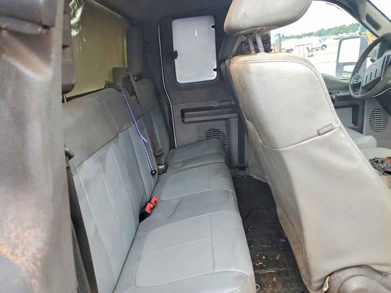 Aukcja sprzedaży 2015 Ford F350, vin: 1FT7X3A62FEB82620, numer aukcji: 48851176