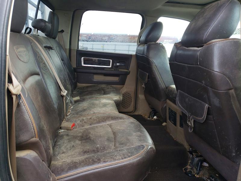 Продаж на аукціоні авто 2012 Dodge Ram 3500, vin: 3C63DRKL1CG148906, номер лоту: 51004796