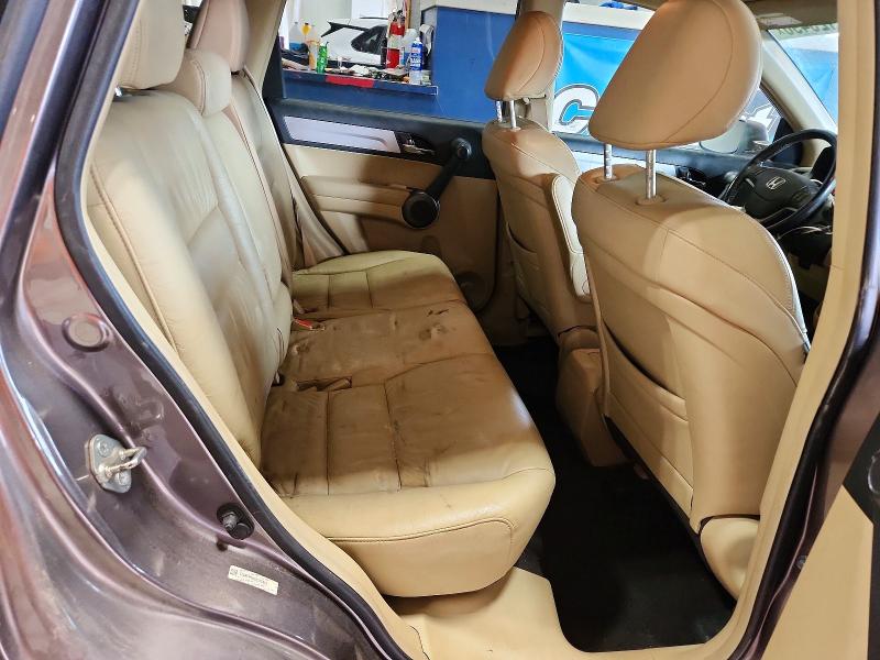 Продажа на аукционе авто 2011 Honda Cr-v, vin: 5J6RE4H71BL070930, номер лота: 51125496