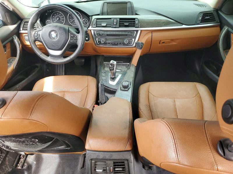 Aukcja sprzedaży 2012 Bmw 328, vin: WBA3C1C58CF433792, numer aukcji: 48459646